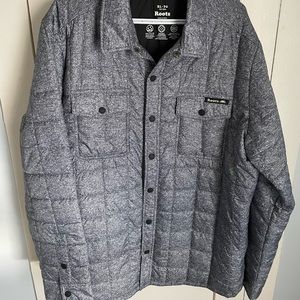 Roots Shacket